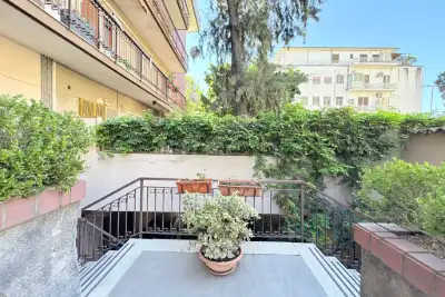 Casa in vendita, Via Muscatello, Catania