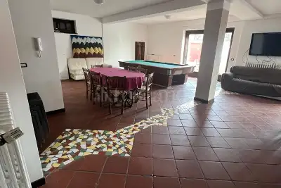 Villa in vendita, Via Massa D'Albe, Avezzano