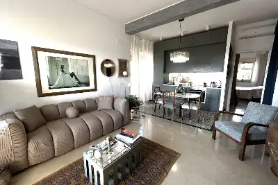 Casa in vendita, Via Ambrogio Traversari, Roma