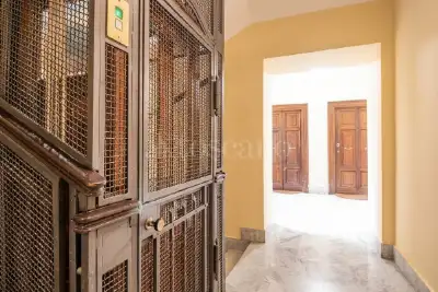 Casa in vendita, Viale delle Milizie, Roma