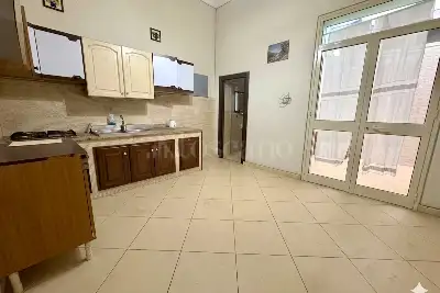 Casa in vendita, Via Vincenzo li Muli, Palermo