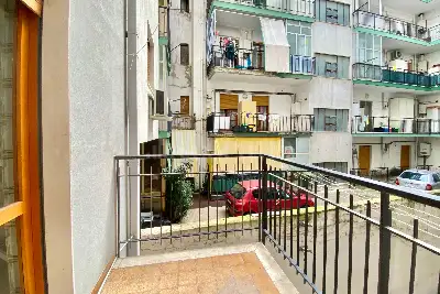 Casa in vendita, Via Pietro Cuppari, Messina