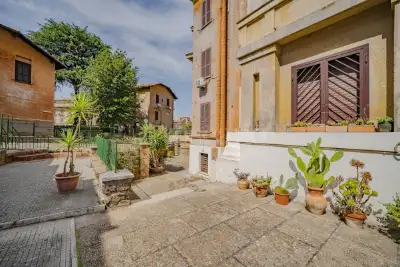 Attico in vendita, Via Giacomo Rho, Roma
