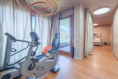 Attico in vendita, Viale Premuda, Milano