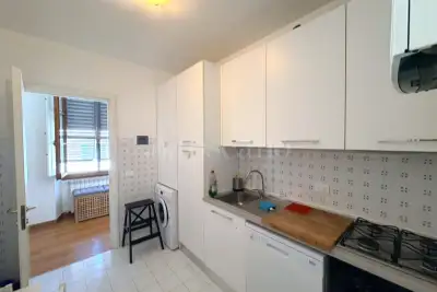 Casa in affitto, Via Giovan Battista Niccolini, Firenze