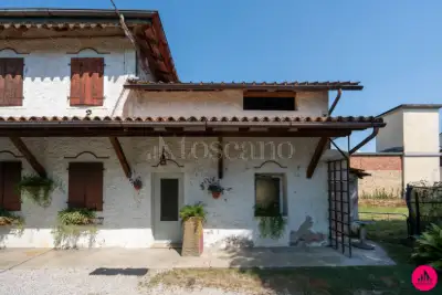 Rustico in vendita, Via del Fante, Pordenone