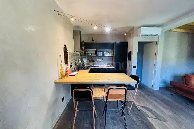 Villino a Schiera in vendita, Via Aldo Moro, Cellatica