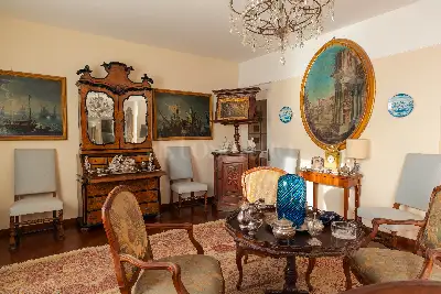 Casa in vendita, Via Gerolamo Gaslini, Genova