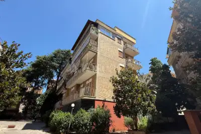Casa in vendita, Via Pietro Campora, Roma