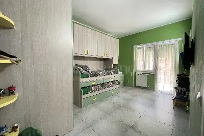 Casa in vendita, Via Franco Storelli, Roma