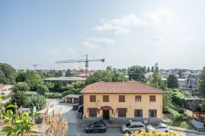 Casa in vendita, Via Milano, Vittuone