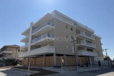 Casa in vendita, Via F. Filzi, Martinsicuro