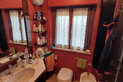 Casa in vendita, Via Francesco Aquilanti, Roma