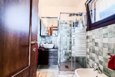 Villino a Schiera in vendita, Via Atene, Olbia, Olbia