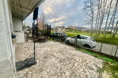 Villa Bifamiliare in vendita, Via del Santellone, Brescia