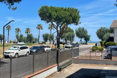 Casa in vendita, Via G. Marconi, Martinsicuro