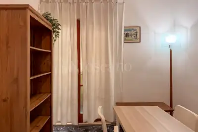 Casa in vendita, Corso Vittorio Emanuele, Napoli