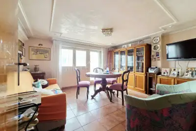 Attico in vendita, Via Santorre di Santarosa, Roma