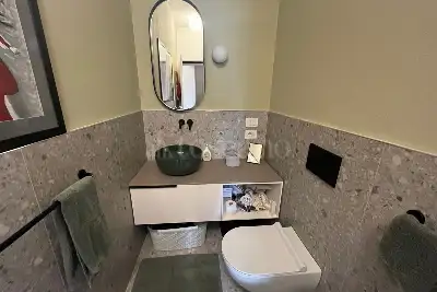 Attico in vendita, Via Stromboli, Milano