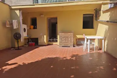 Casa in vendita, Via Giuseppe Garibaldi, Colle di Val d'Elsa