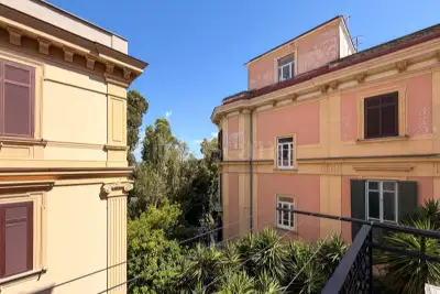 Casa in vendita, Via Rocco Galdieri, Napoli