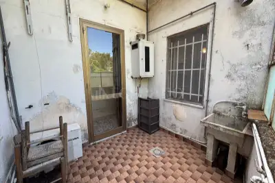 Casa Indipendente in vendita, Via Tarderia, Pedara