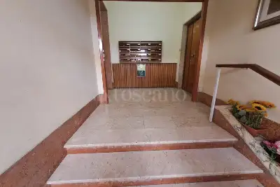 Casa in vendita, Via Capo Spartivento, Roma