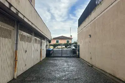 Casa in vendita, Via Ivo Pannaggi, Roma