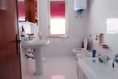 Casa in vendita, Via Jacono, Borgetto