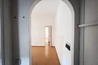 Casa in vendita, Via Domenico Comparetti, Roma