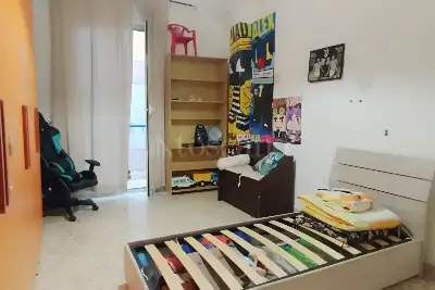 Casa in vendita, Via Luigi Mercantini, Palermo