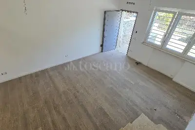 Villino a Schiera in vendita, Via della Riserva Grande, Roma