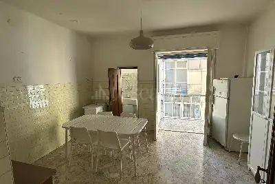 Casa in vendita, Via Sagarriga Visconti, Bari