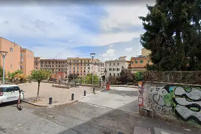 Posto Auto in vendita, Via Gaetano Sacchi, Roma