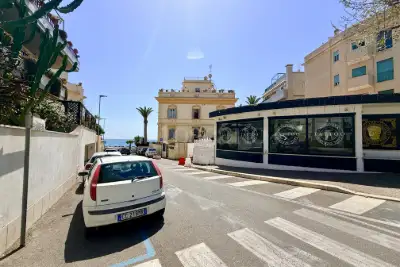 Casa in vendita, Via Vinicio, Anzio