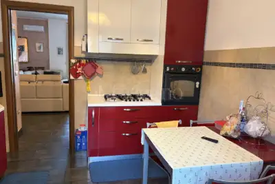 Casa in vendita, Via dei Tigli, Potenza