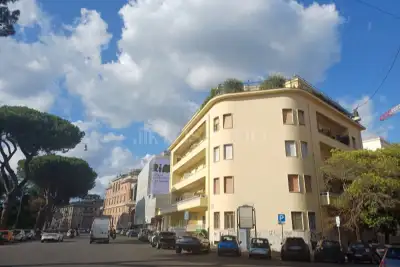 Casa in affitto, Lungotevere delle Navi, Roma