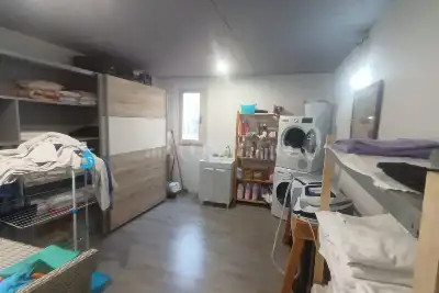 Casa Indipendente in vendita, Via Vittorio Emanuele III, Sardara