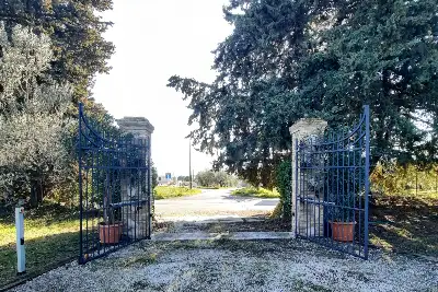 Villa in vendita, Via Pratelle Castellana, Pianella, Pianella