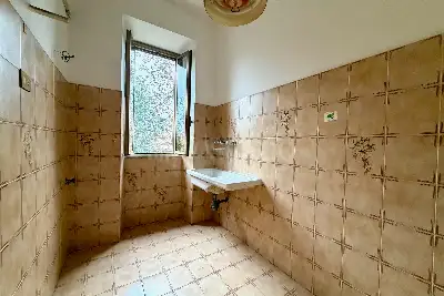 Casa in vendita, Via dei Quintili, Roma