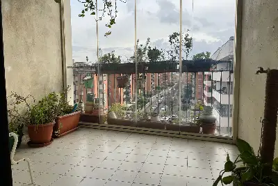 Casa in vendita, Via Bruno de Finetti, Roma