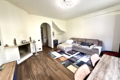 Villa Bifamiliare in vendita, Via G. Garibaldi, Ladispoli