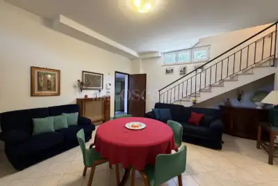 Villa in vendita, Via delle Came, Fiumicino