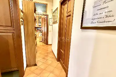 Casa in vendita, Via del Bosco degli Arvali, Roma