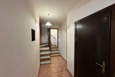 Villa Bifamiliare in vendita, Località Gallo, Monte San Giovanni in Sabina
