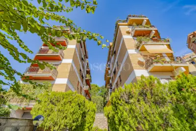 Casa in affitto, Viale dei Colli Portuensi, Roma