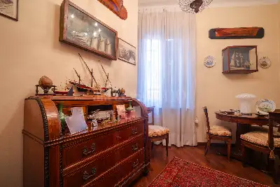 Casa in vendita, Via Gerolamo Gaslini, Genova