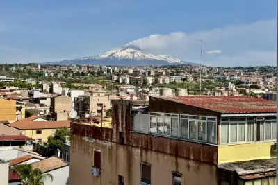 Casa in vendita, Via Caduti del Lavoro, Catania