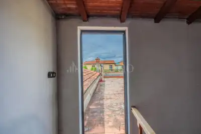 Casa in vendita, Viale Marconi, Castelfranco Piandiscò