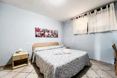 Casa in vendita, Via del Rovo, Olbia